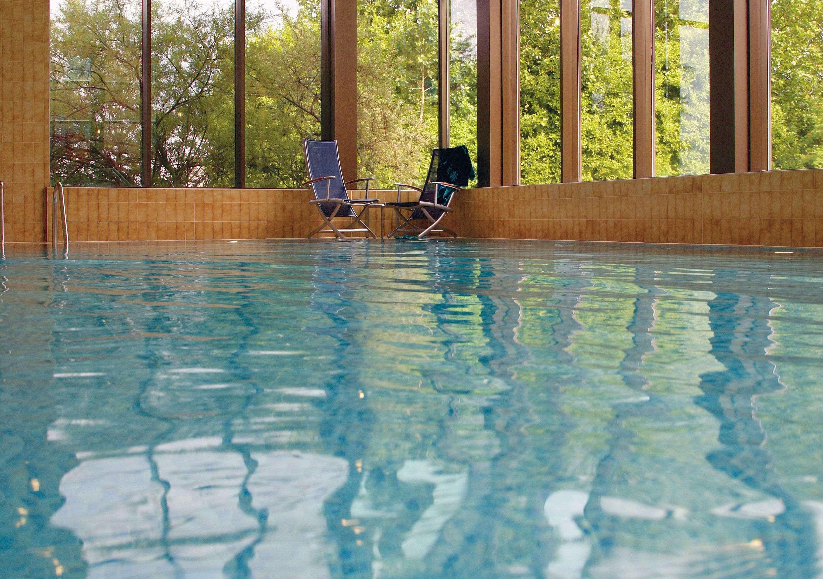 Doubletree By Hilton Sheffield Park Hotel Luaran gambar
