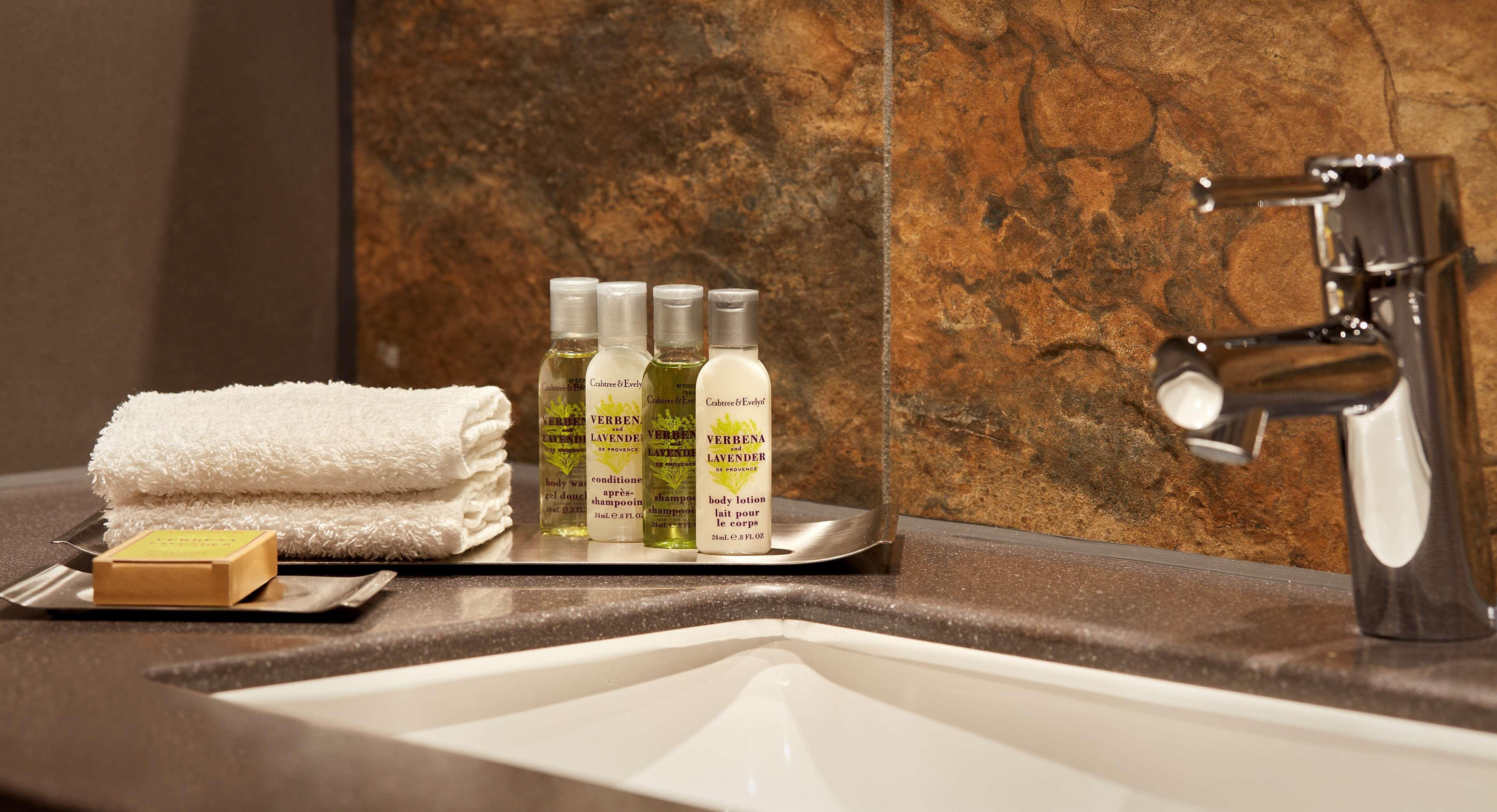Doubletree By Hilton Sheffield Park Hotel Luaran gambar